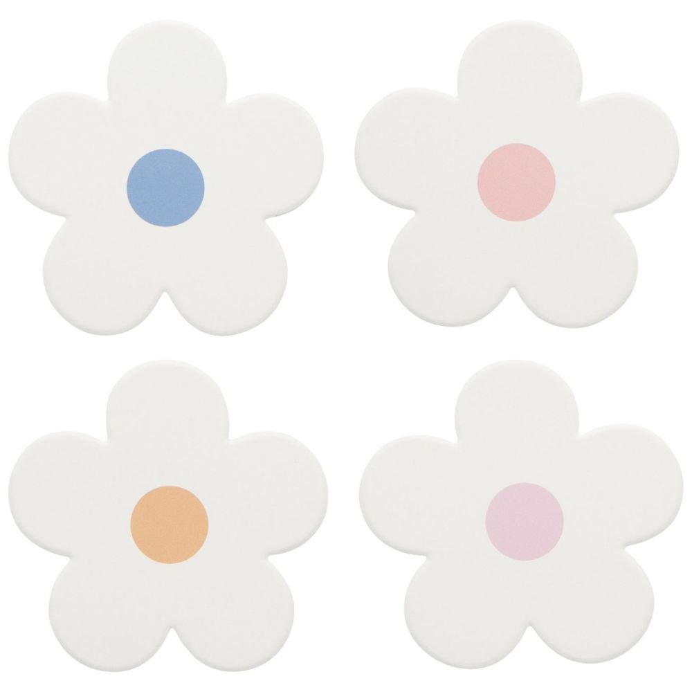 Danica Jubilee Coasters