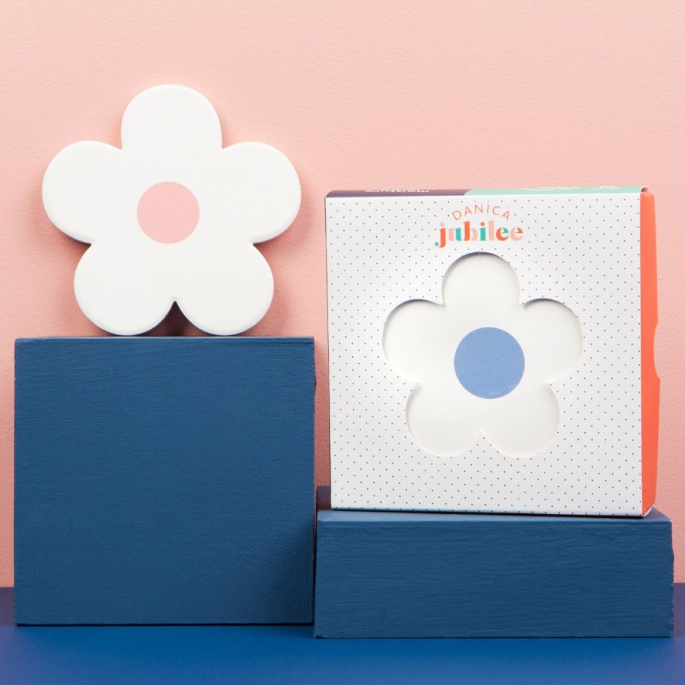 Danica Jubilee Coasters - Thumbnail 2