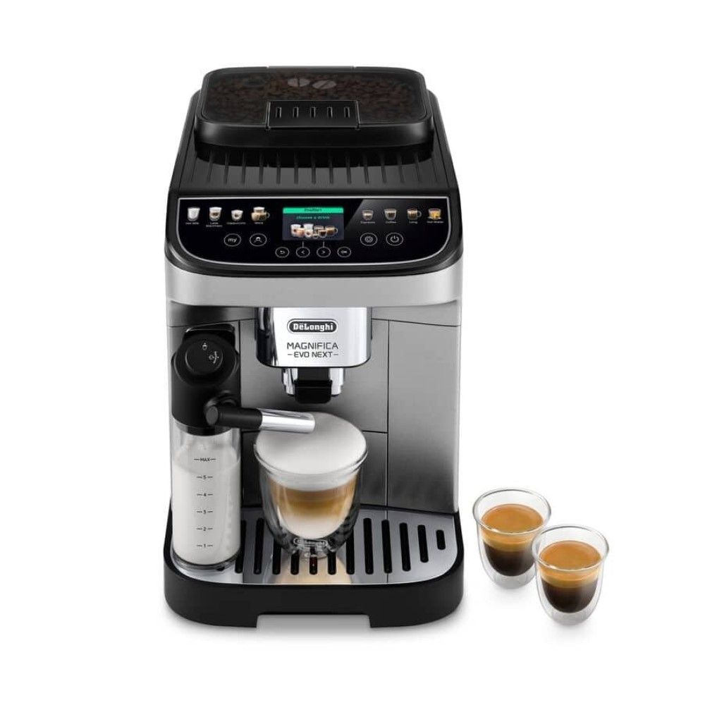 Magnifica Evo Next Fully Automatic Espresso Machine | DeLonghi