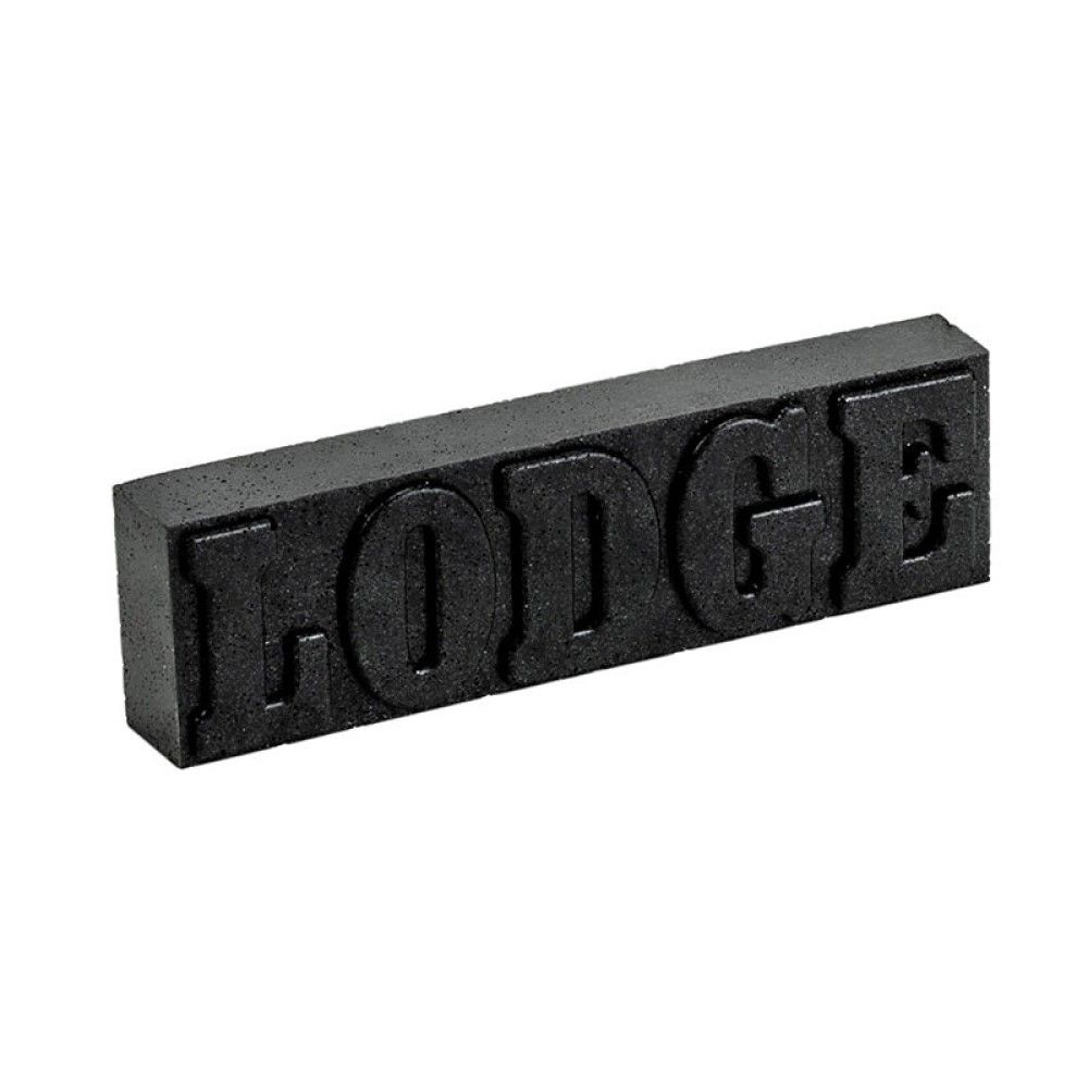 Lodge Cast Iron Cookware Rust Eraser - Thumbnail 5