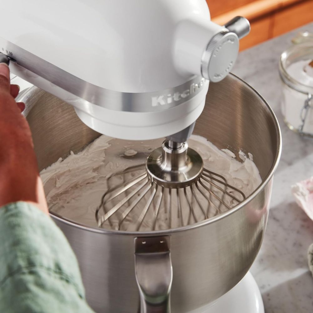Stand Mixer Accessory Pack (Fits KitchenAid® Bowl-Lift Stand