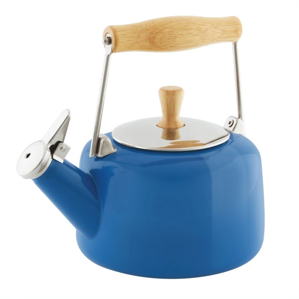 Chantal Sven Teakettle