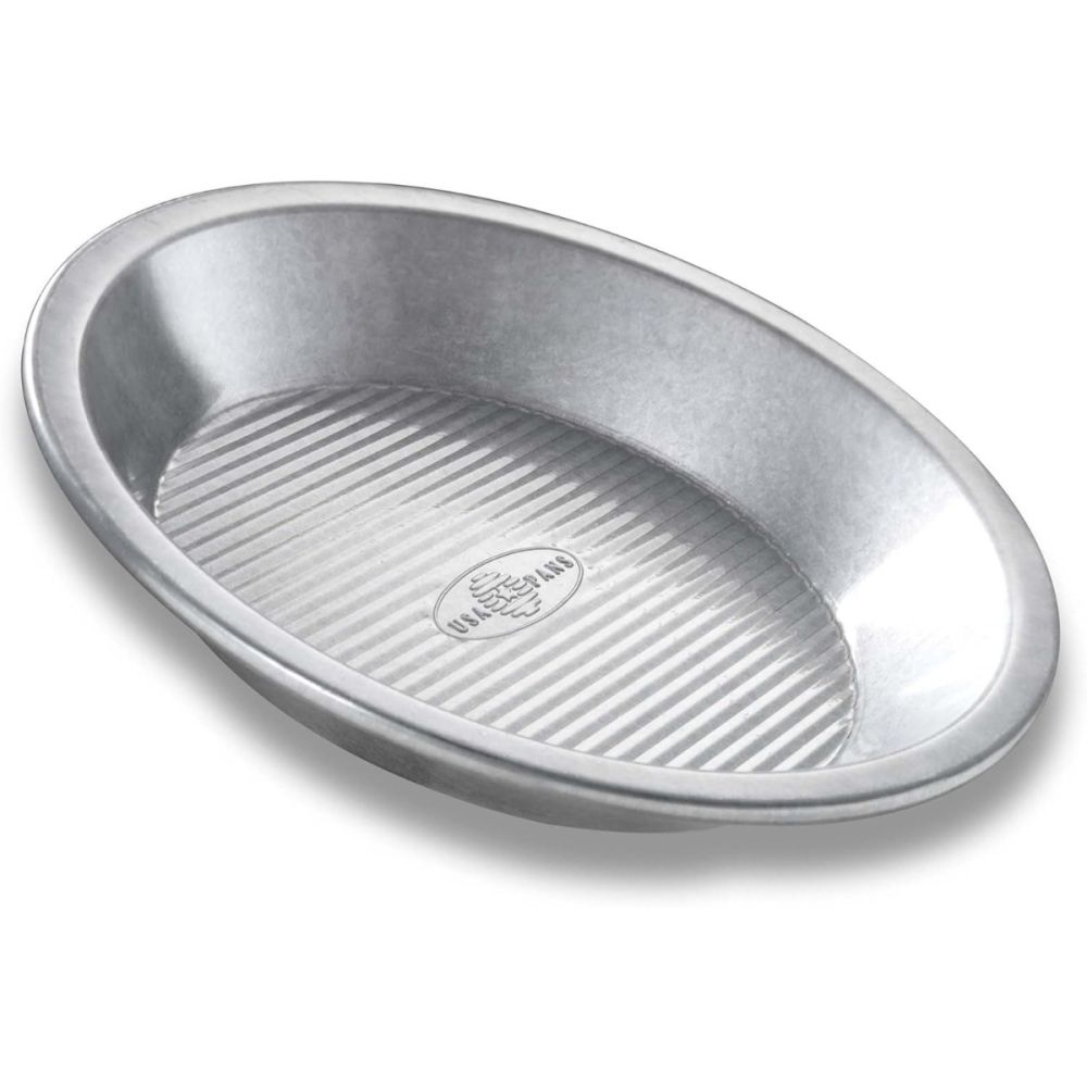 USA Pan Commercial Pie Pan - Thumbnail 4