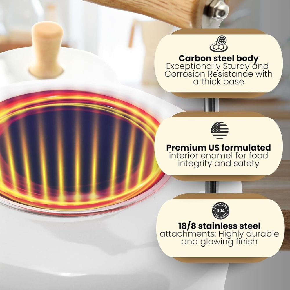 Chantal Sven Tea Kettle - Thumbnail 3