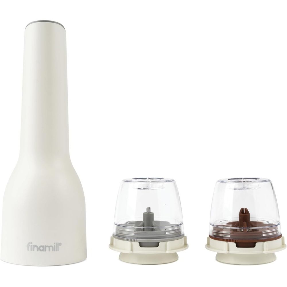 FinaMill Spice Mill