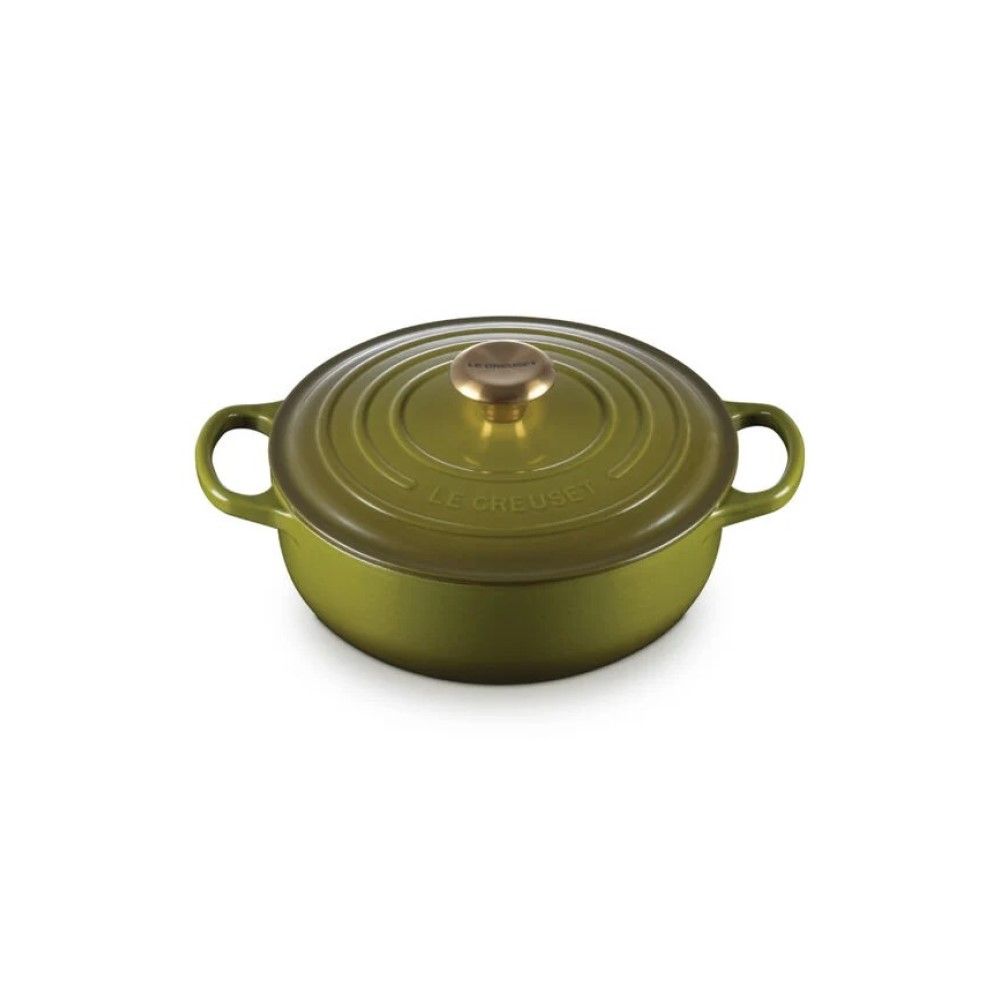LE CREUSET グリーン皿 5枚セット LE CREUSET グリーン皿 5枚セット