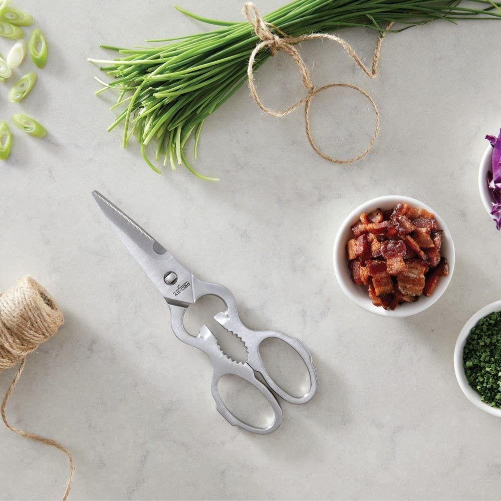 All-Clad Kitchen Tool Set - Thumbnail 3