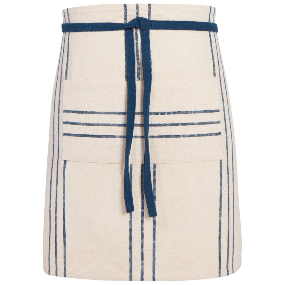 Vintage French Waist Apron (Camille) | Danica Heirloom