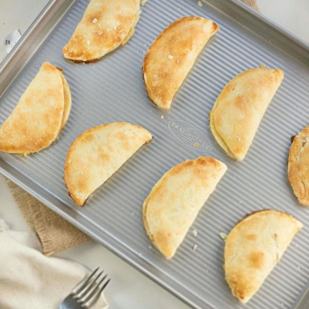 USA Pan Bakeware Sheet Pan - Thumbnail 2