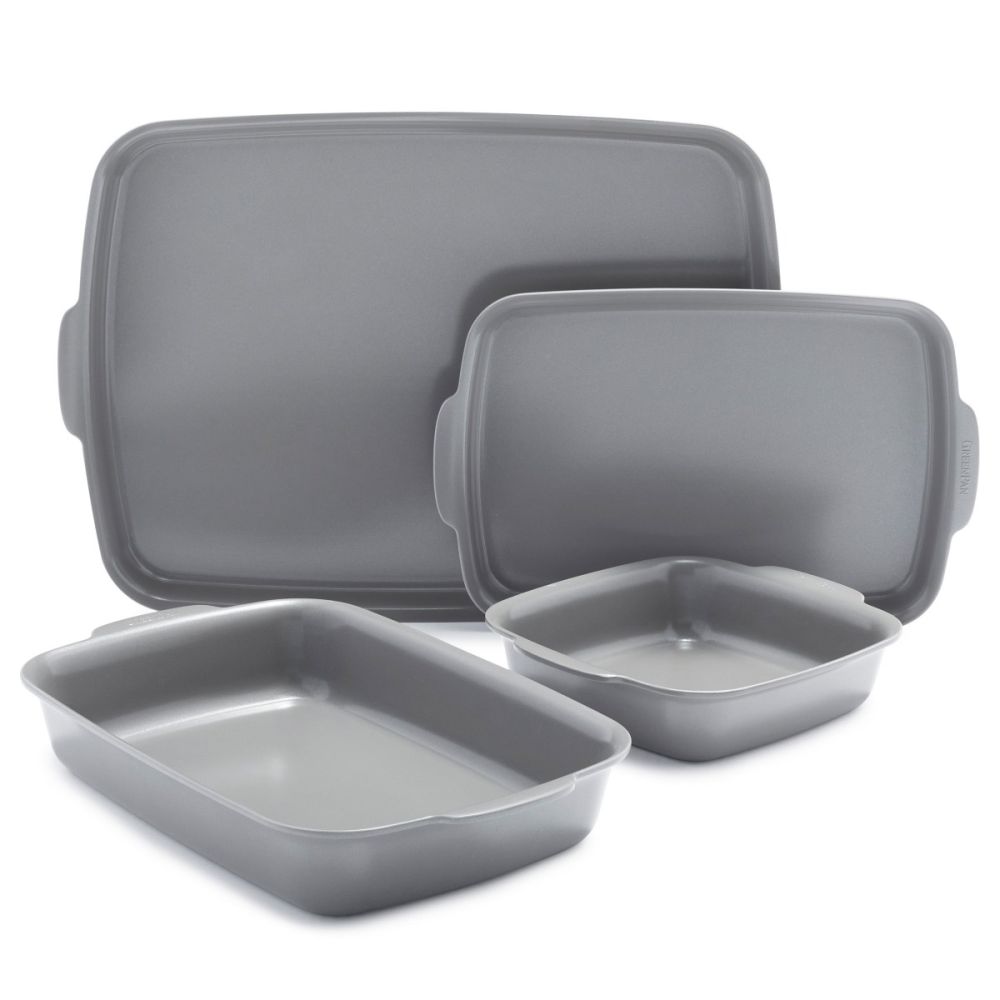 GreenPan Premiere Bakeware Set - Thumbnail 2
