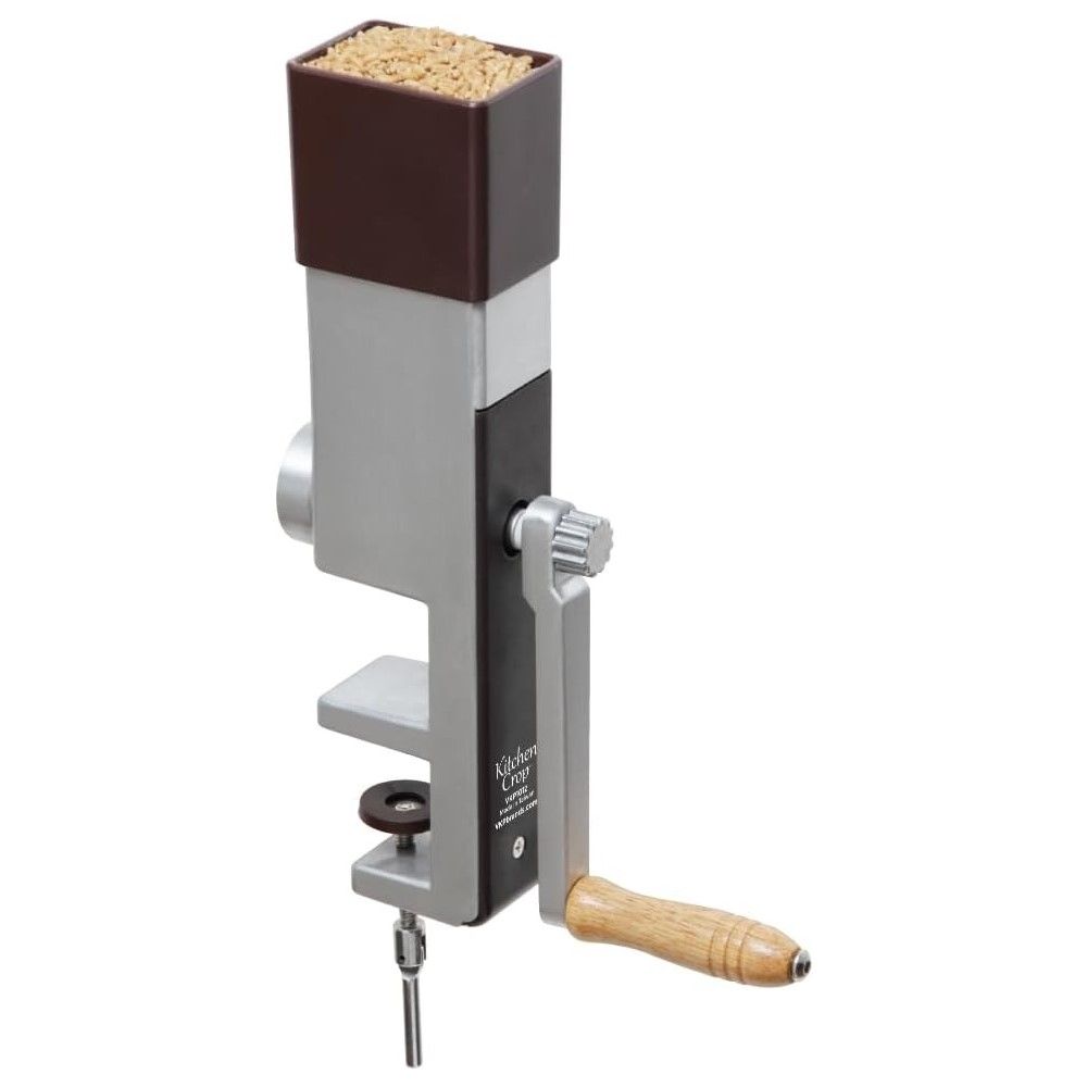 Kitchen Crop Grain Mill - Thumbnail 2