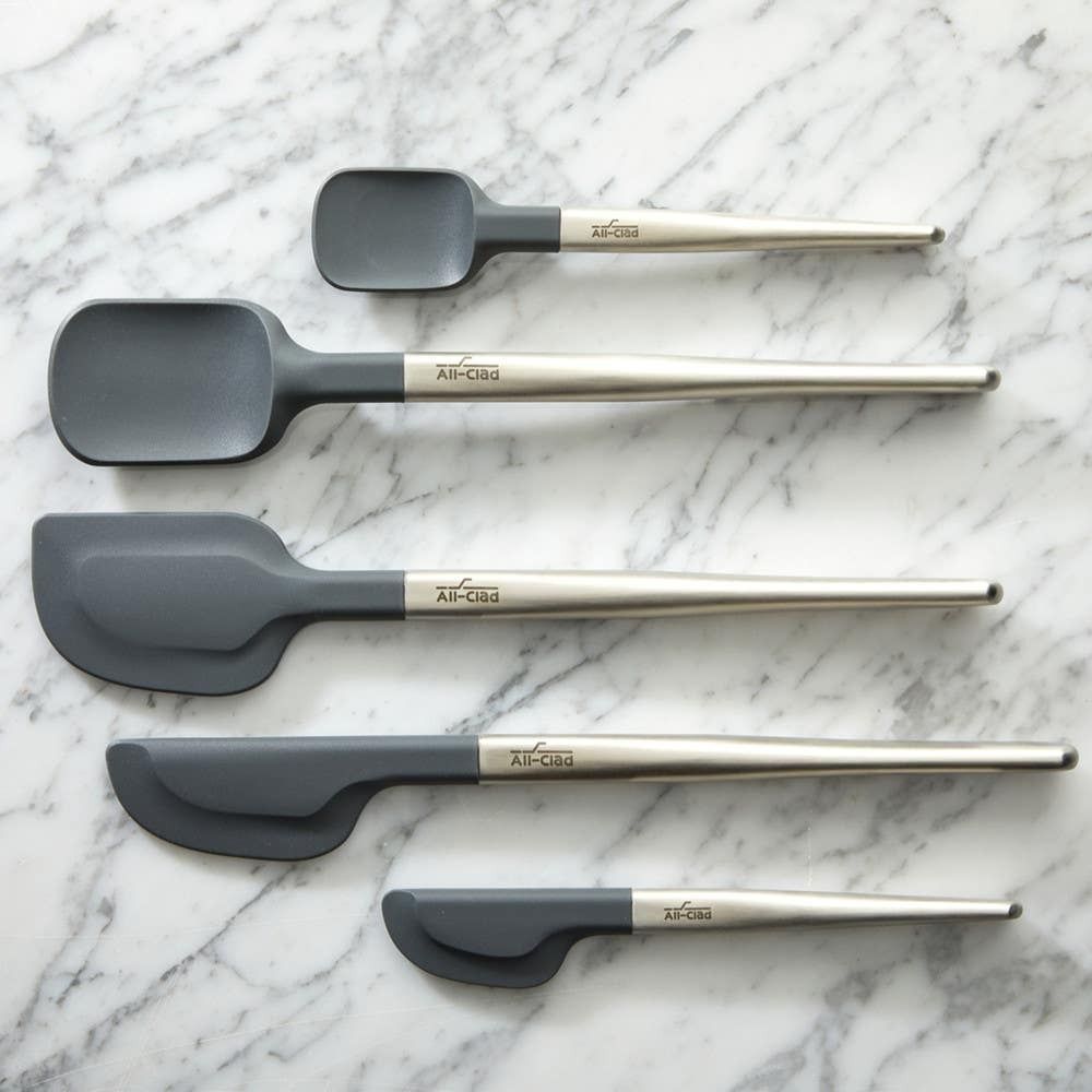 All-Clad Silicone Tools Spatula