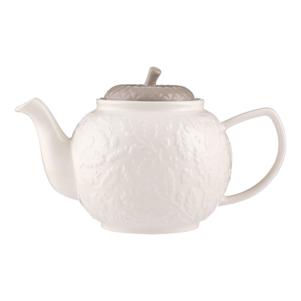 6-Cup Teapot (Acorn) | Price & Kensington | Everything Kitchens