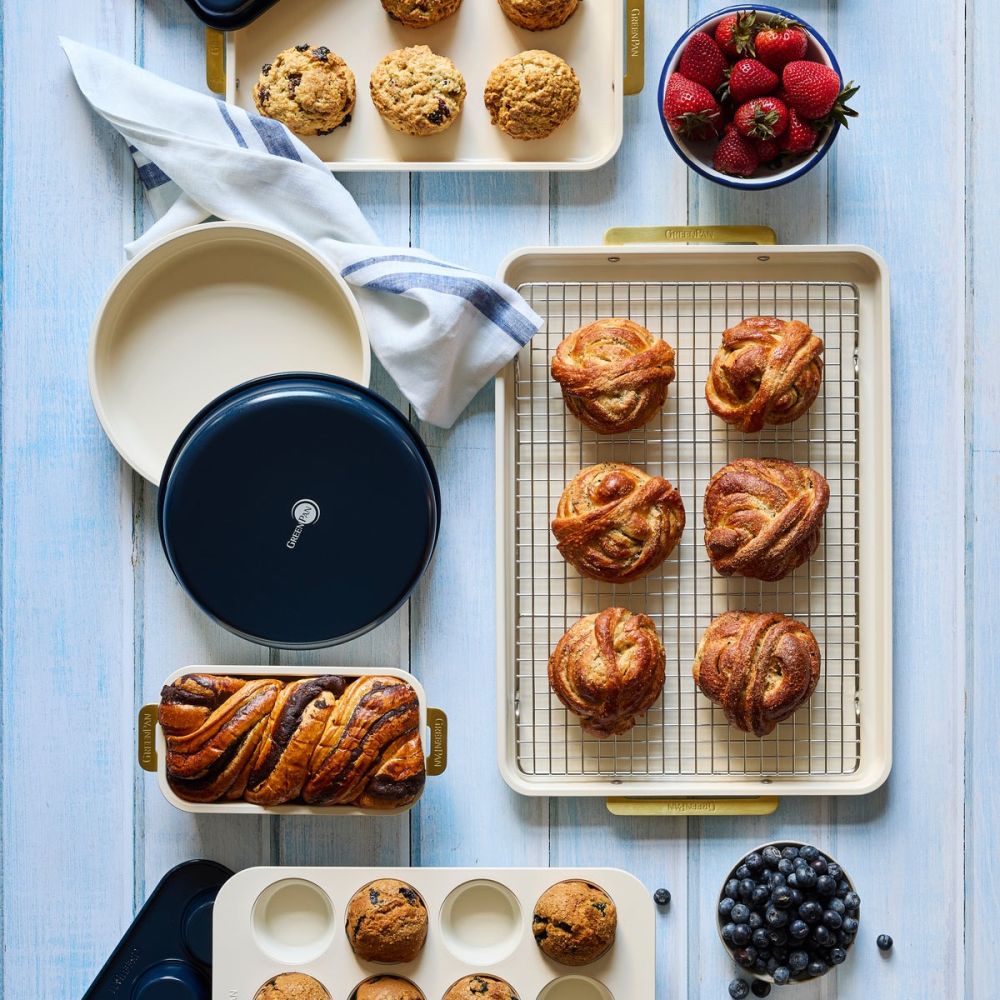 GreenPan Reserve Bakeware