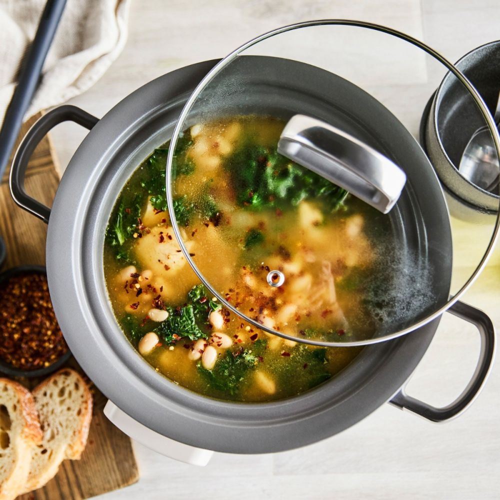 GreenPan Bistro Slow Cooker - Thumbnail 3