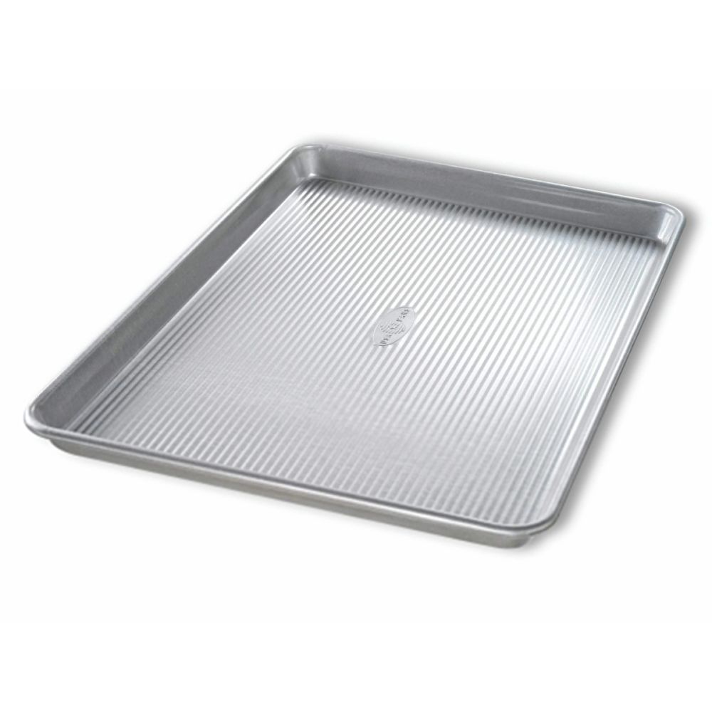 Jelly Roll Half Sheet Pan USA Pan Everything Kitchens