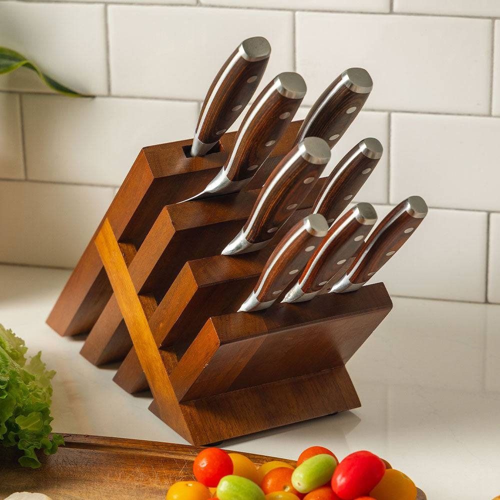 Messermeister Avanta Steak Knife - Thumbnail 3