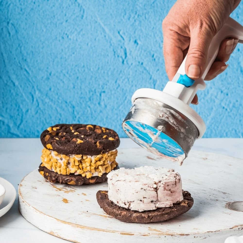 Buy Cuisipro Mini Ice-Cream Sandwich Maker