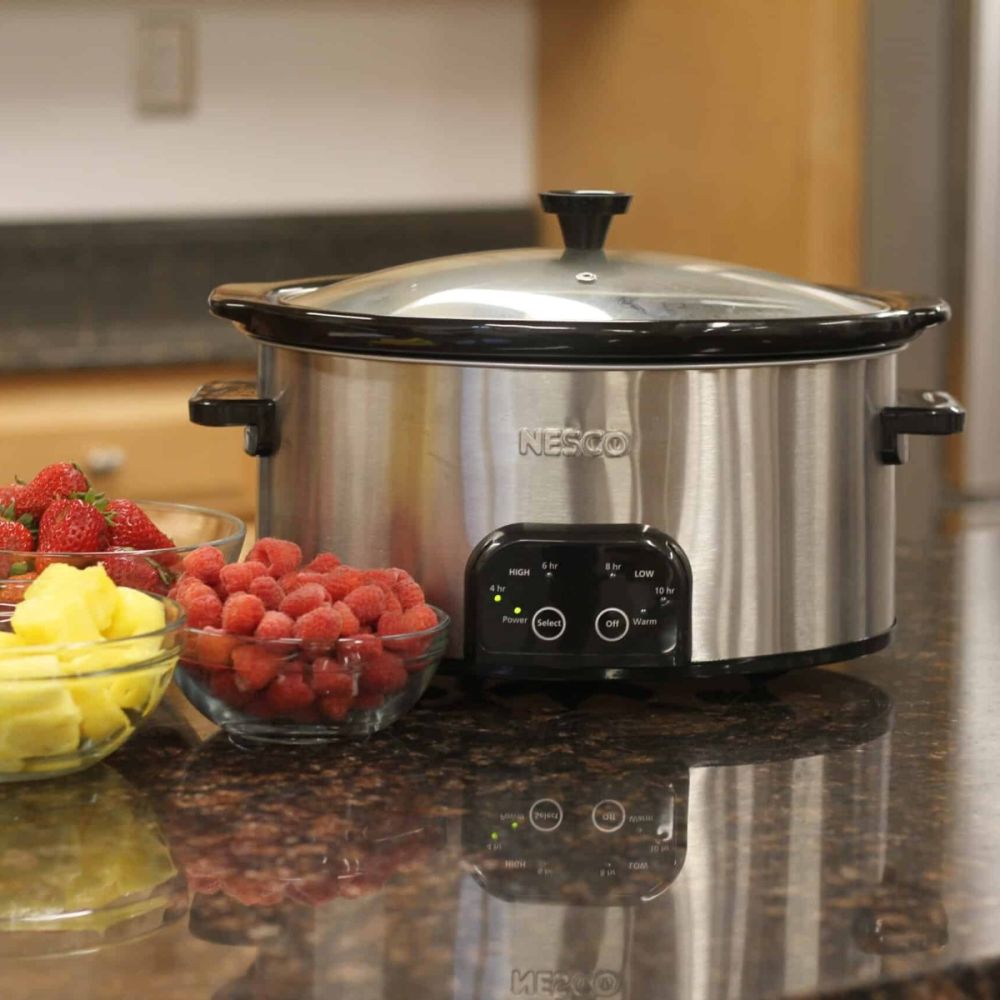 Nesco Slow Cooker