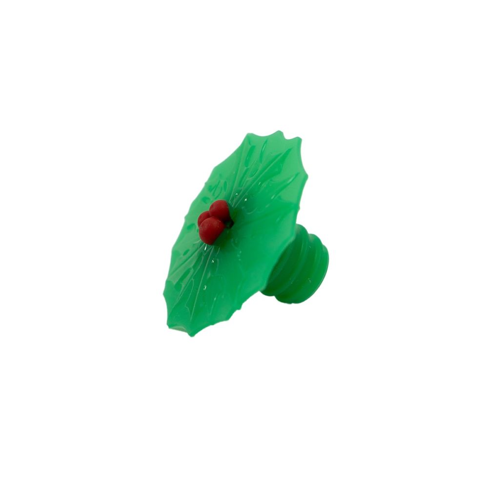 Charles Viancin Winter Bottle Stopper - Thumbnail 3