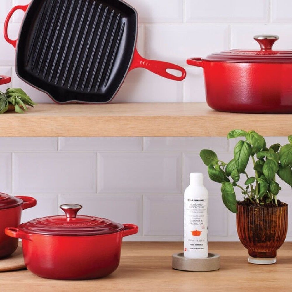 Le Creuset Cookware Cleaner - Thumbnail 4