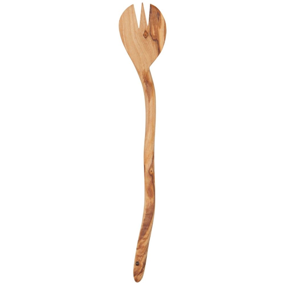 Danica Heirloom Salad Servers