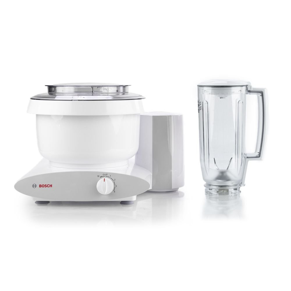 Universal Mixer Blender Attachment | Bosch | Everything Kitchens