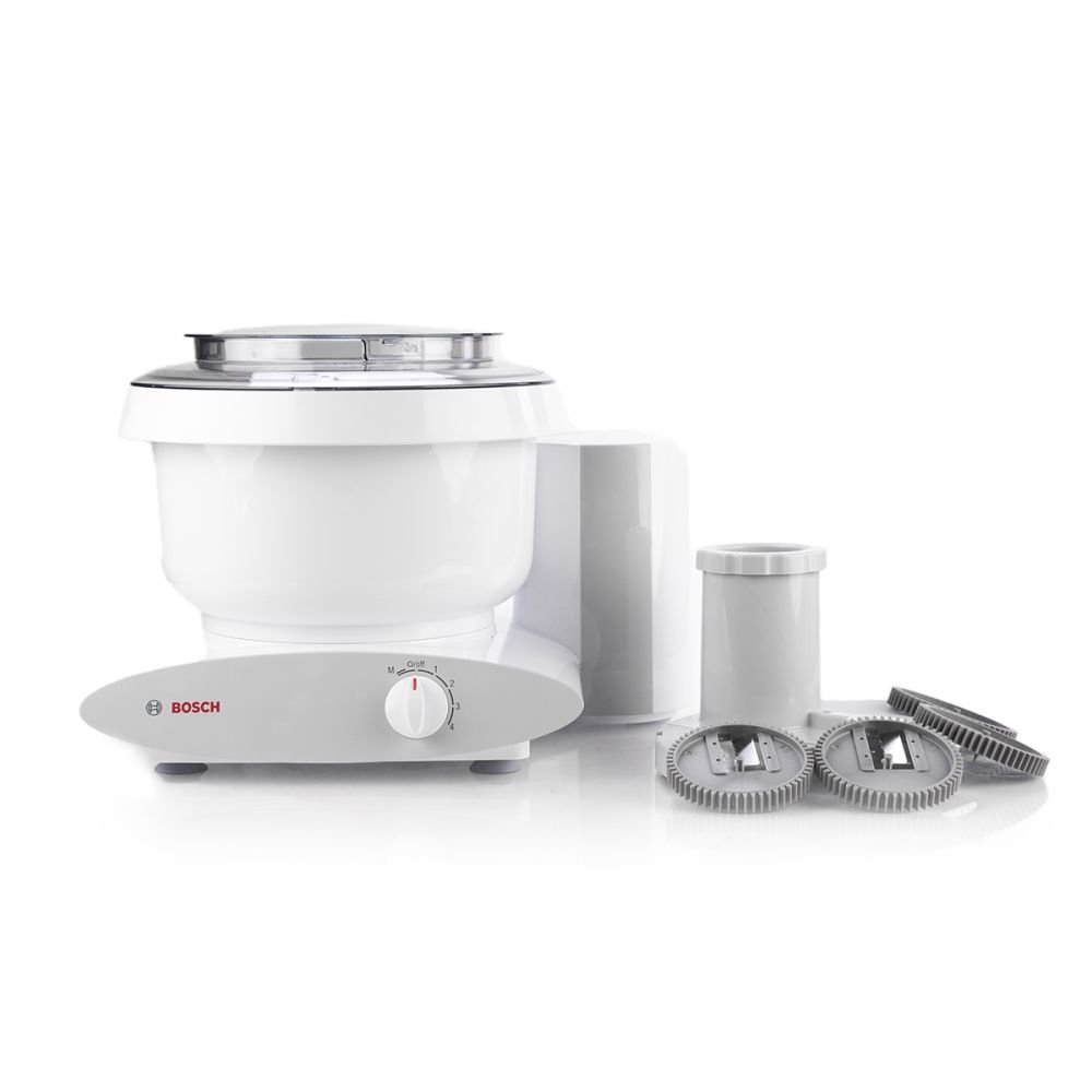 Universal Plus Mixer Spiralizer Attachment | Bosch | Everything Kitchens