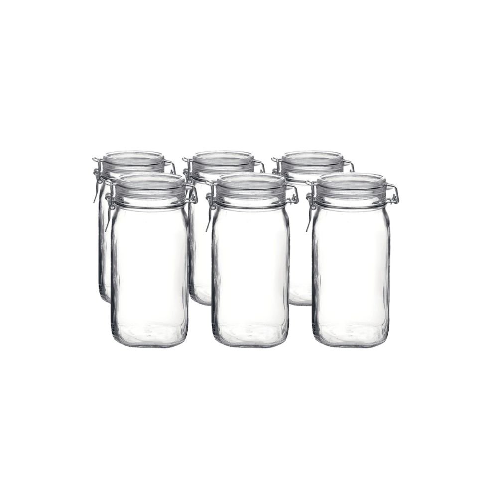 Lem Canning Jar Sealer Kit