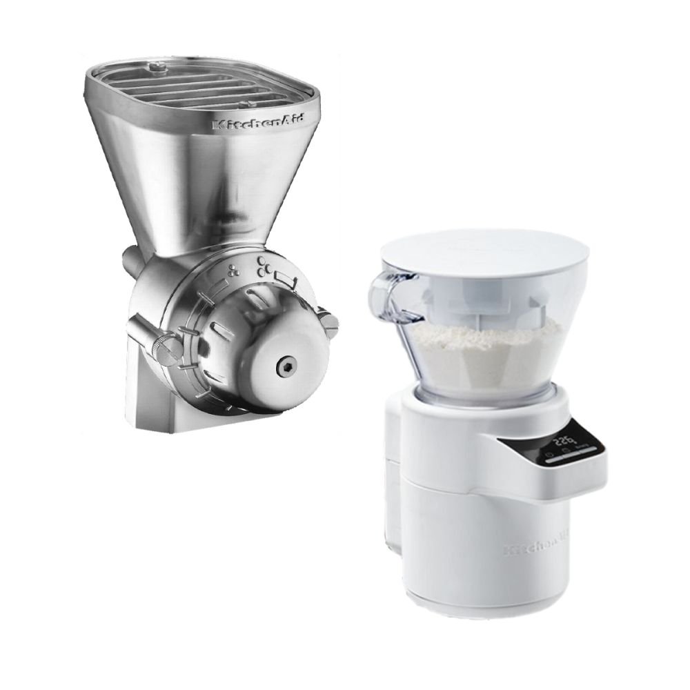 Ultimate Baker's Attachment Pack | | Everything Kitchens