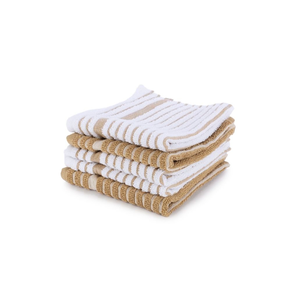 Modern Essentials Oversized Recycled Cotton Terry Kitchen Dish
