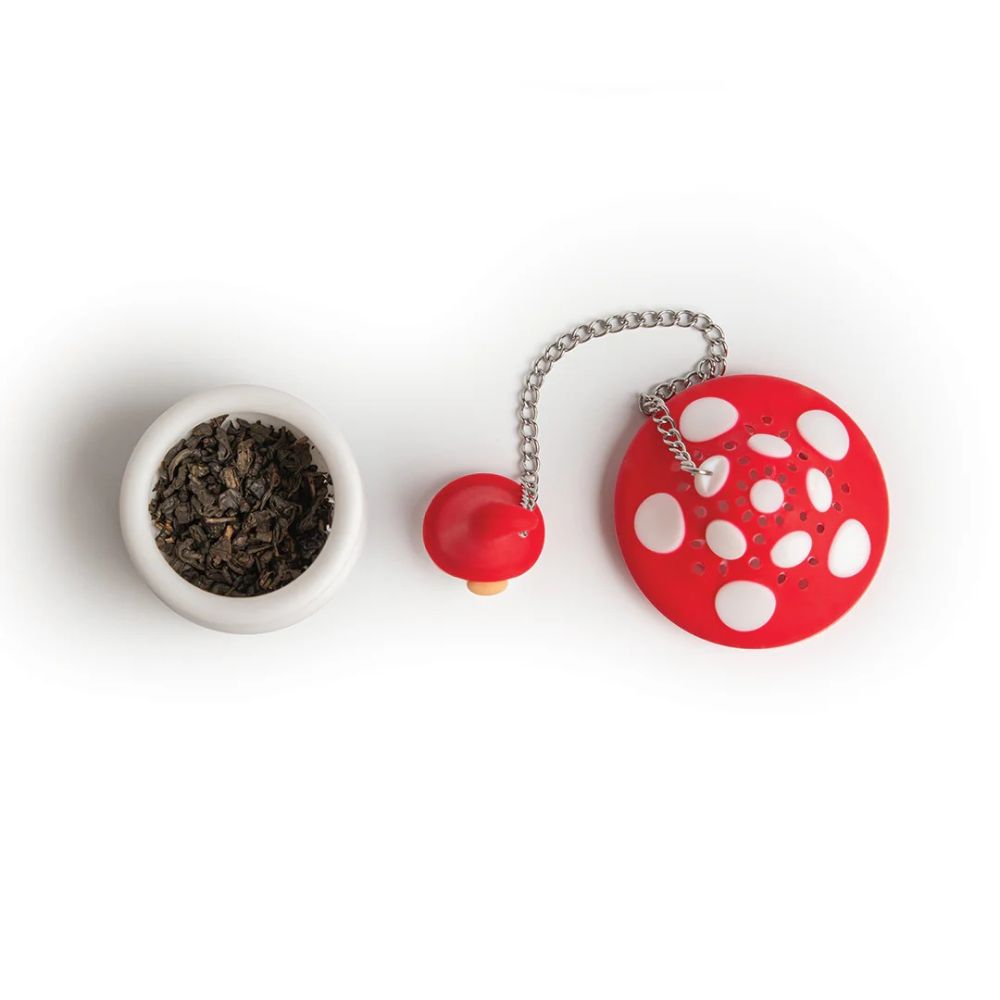 Ototo Enchan-Tea Infuser - Thumbnail 2