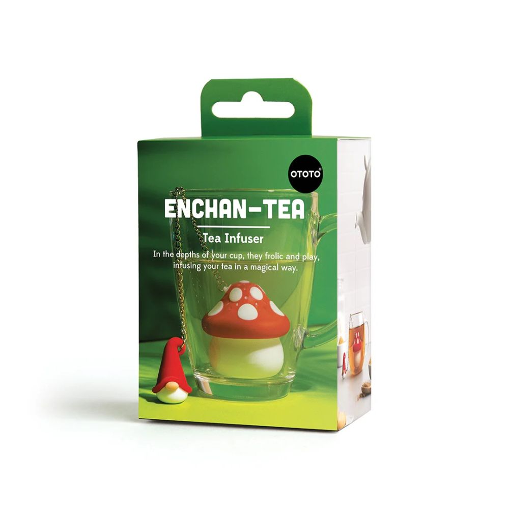 Ototo Enchan-Tea Infuser - Thumbnail 4