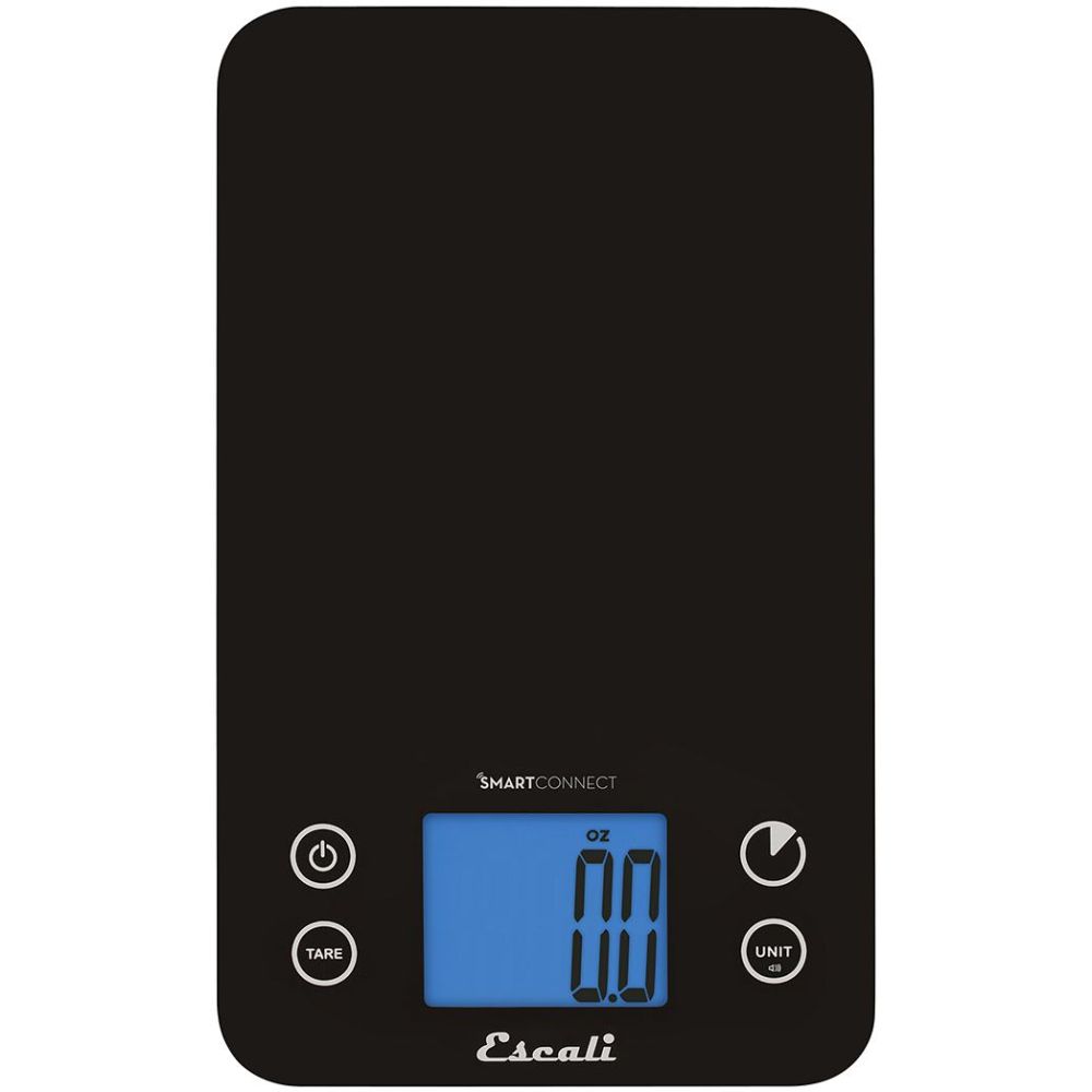 ENGLISH Thank you for purchasing an Escali Digital Scale. How to