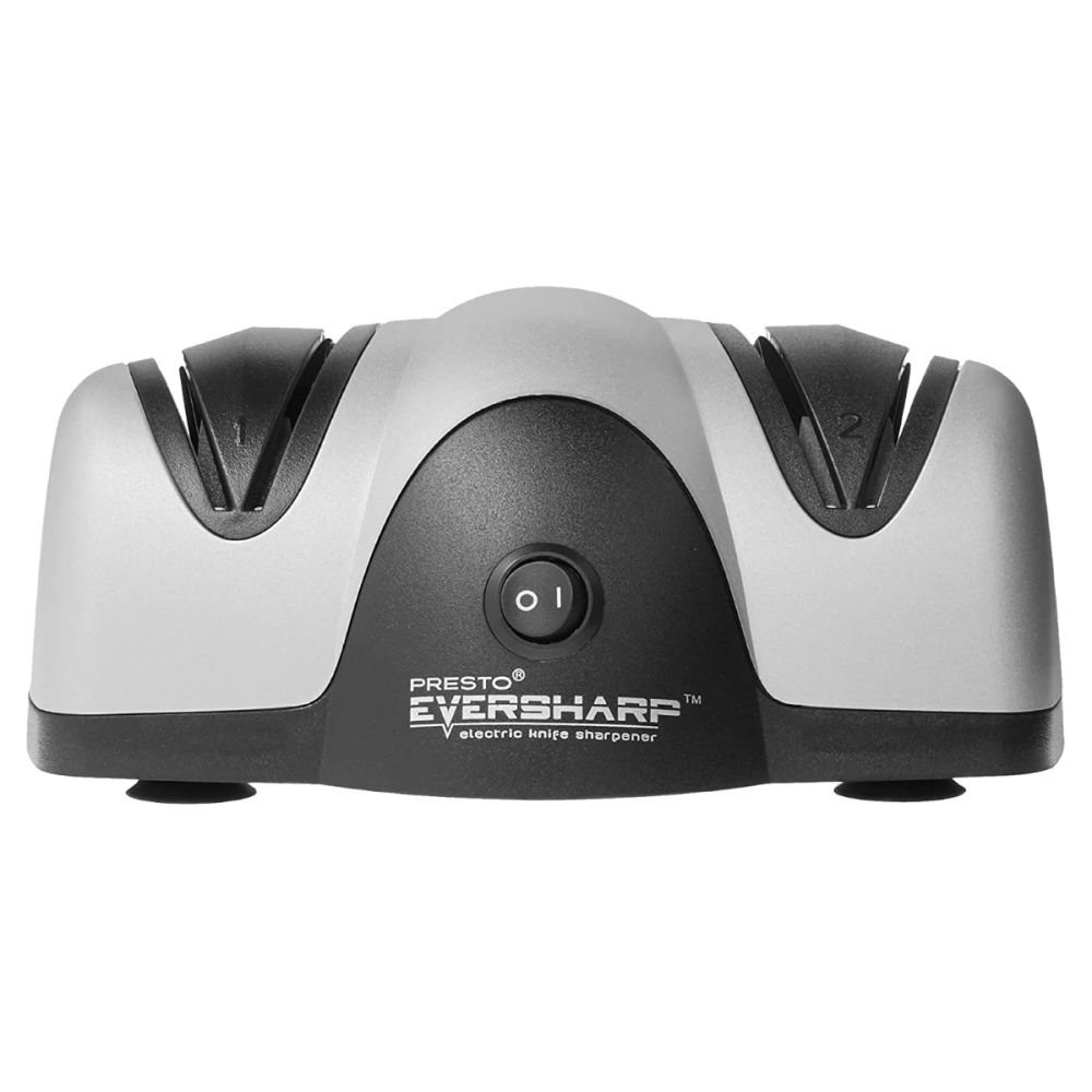 Presto Eversharp Electric Sharpener In-depth Review