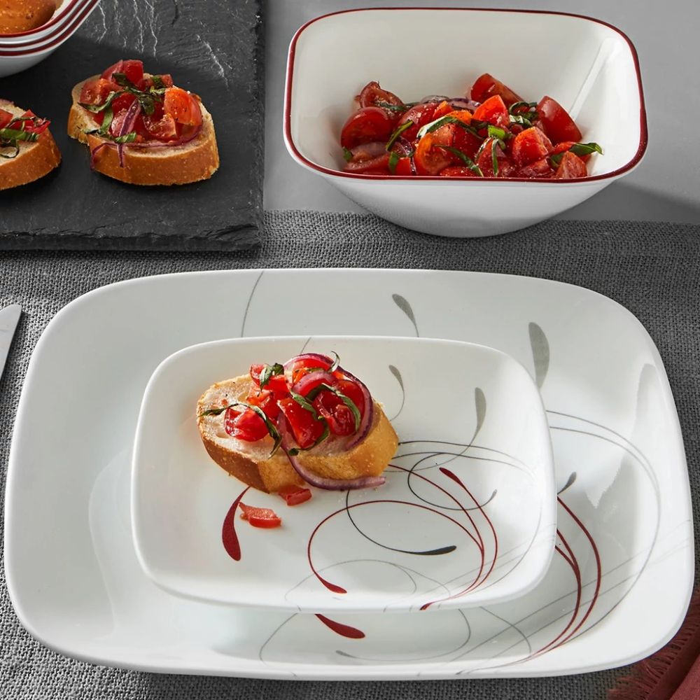 Corelle splendor glasses top