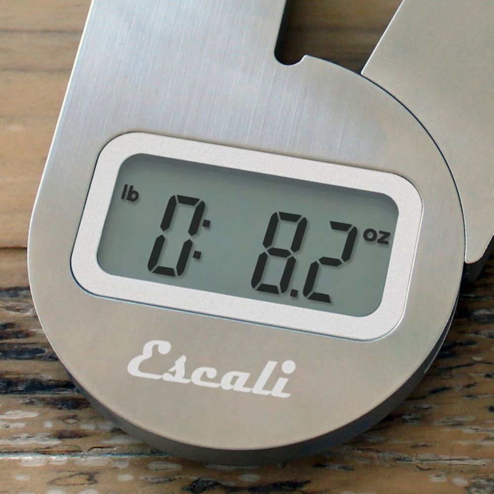 Escali Savu Food Scale - Thumbnail 2