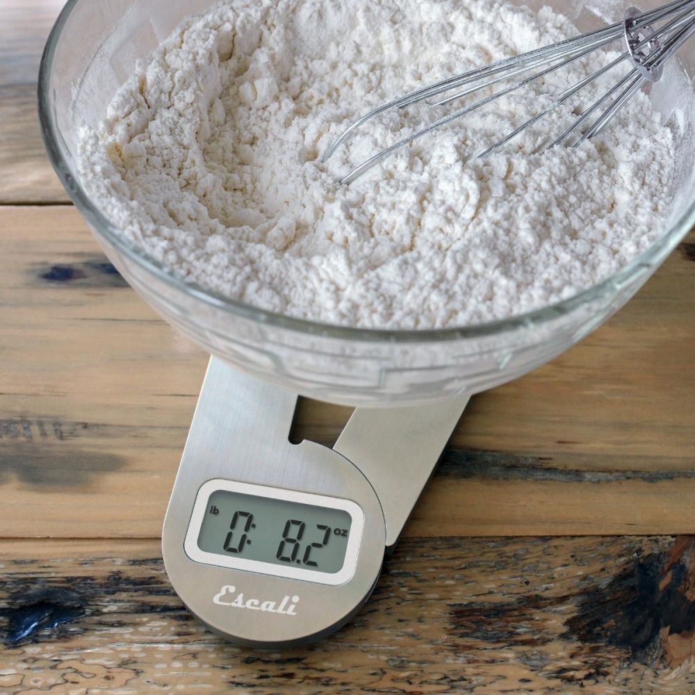 Escali Savu Food Scale - Thumbnail 3