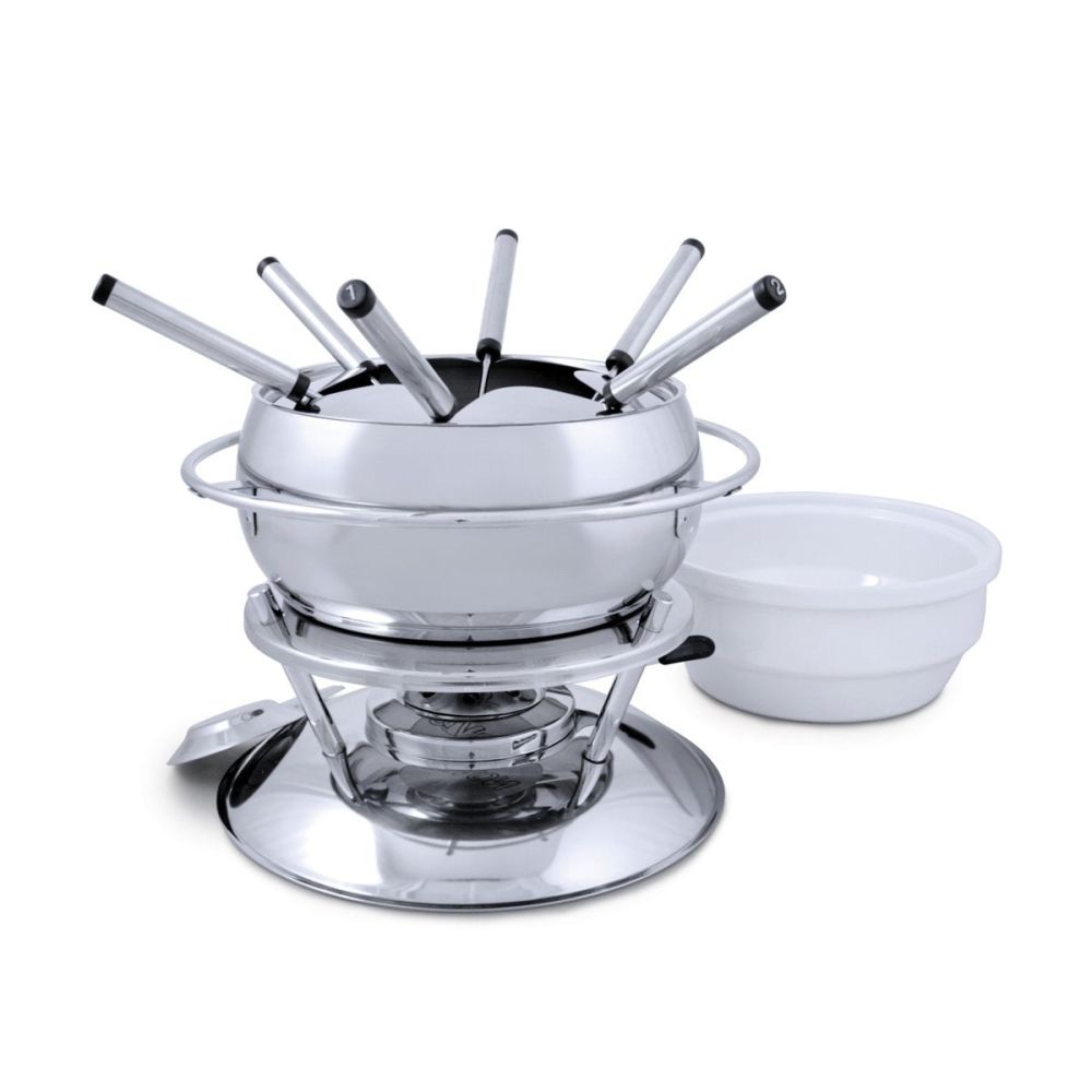 Cuisinart 3-quart Electric Fondue Set - Spoons N Spice