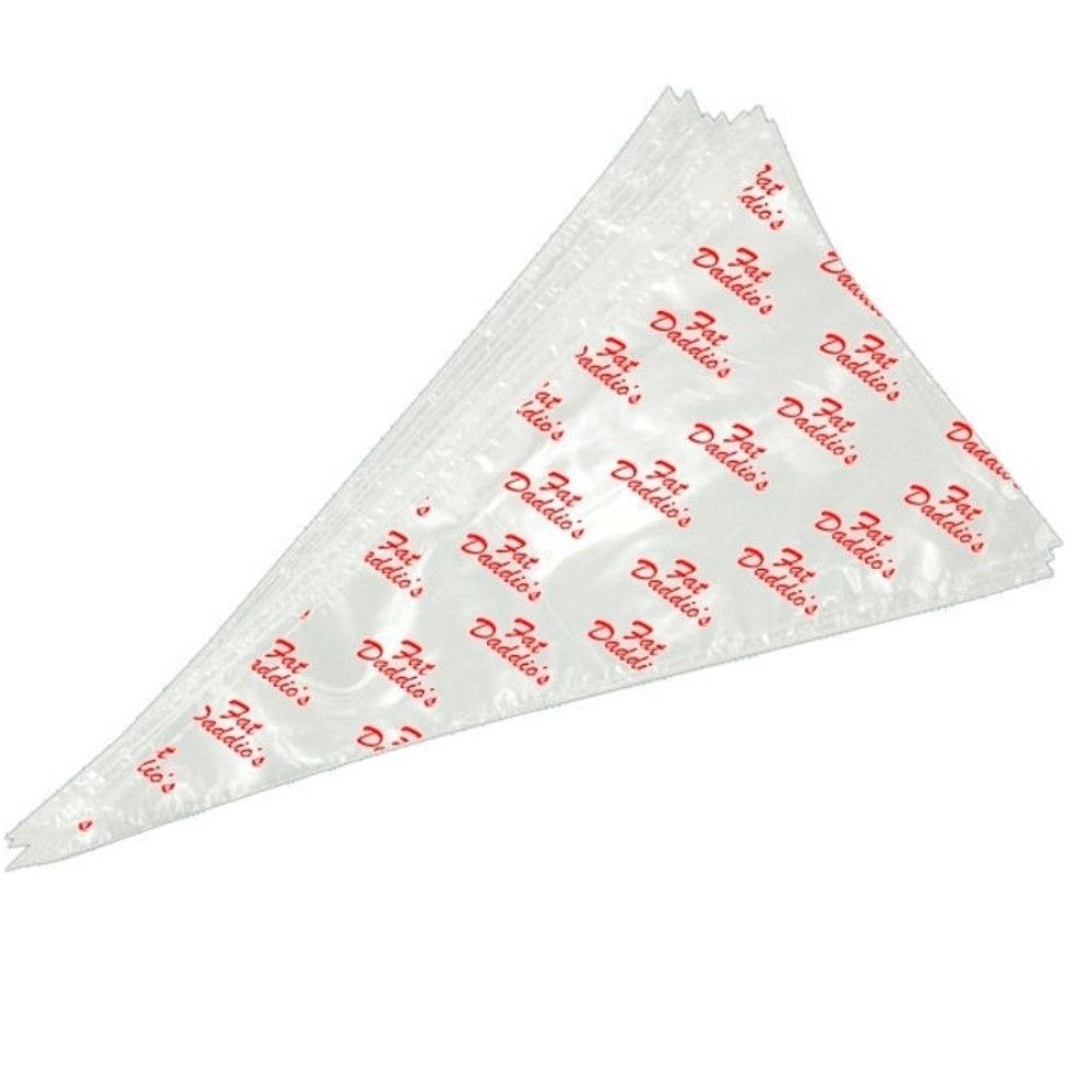 Disposable pastry new arrivals bags 18 inch