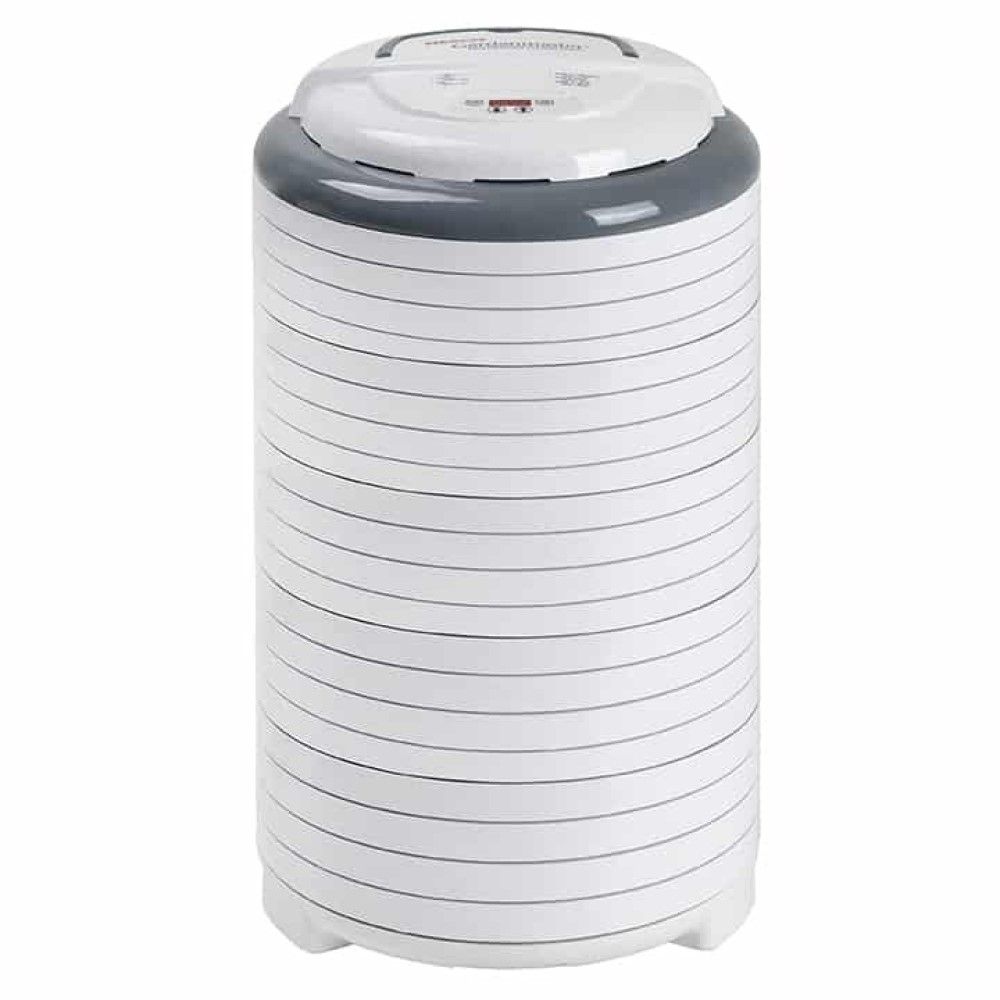 NESCO gardenmaster デジタルフードドライヤー Gardenmaster Digital Pro Food Dehydrator- 4 Tray | Nesco American