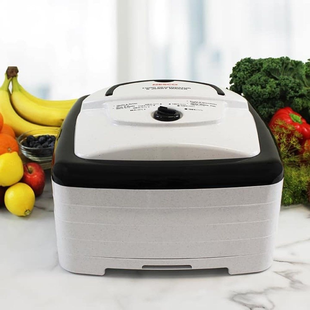 Food Dehydrator - Square Jerky Dehydrator | Nesco | Everything