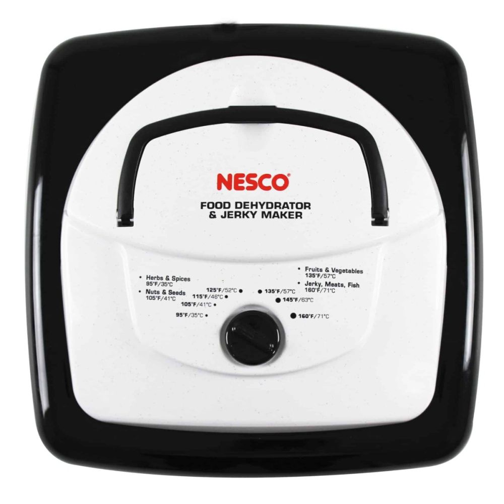 Food Dehydrator - Square Jerky Dehydrator | Nesco
