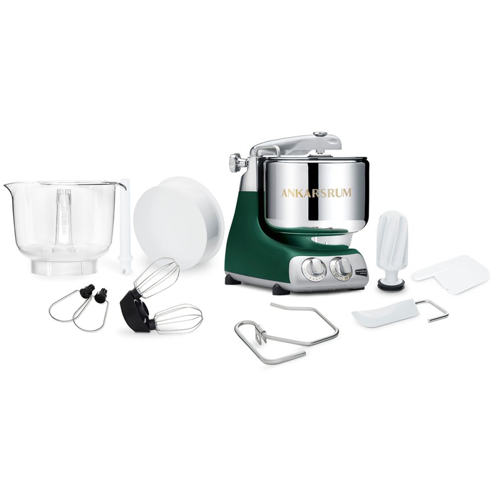 Ankarsrum AKM 6220 Stand Mixer - Thumbnail 5
