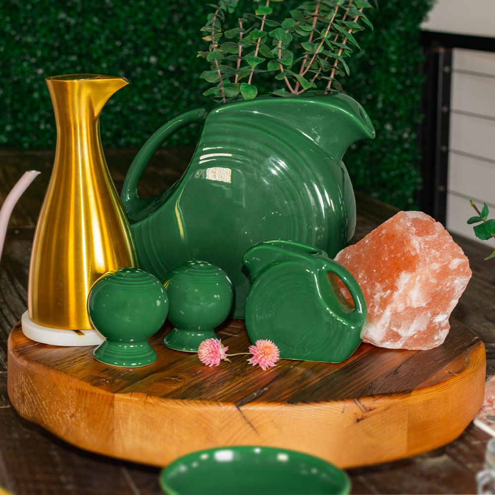 Fiesta disk pitcher deals