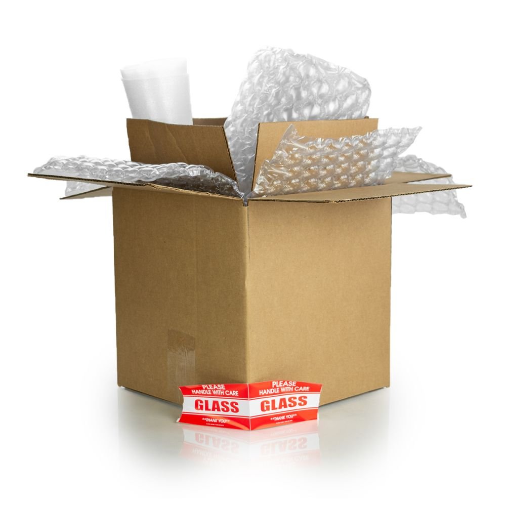 The Best Packaging Materials for Shipping Your Products