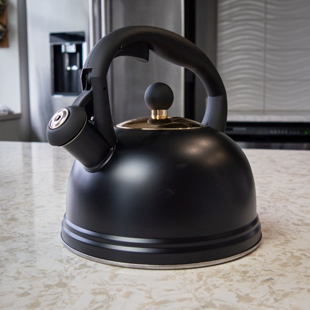 Cooker top kettle clearance