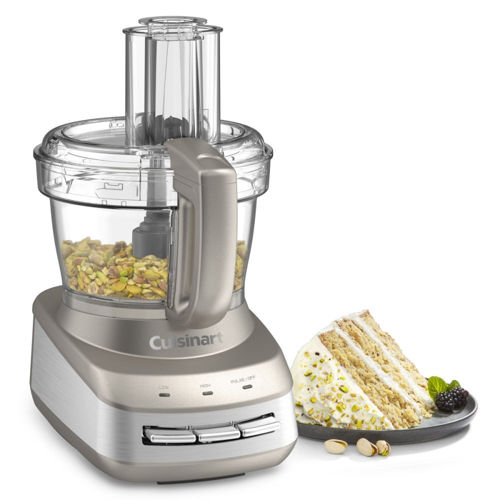 Norpro Salsa Maker/Mini Food Processor - Spoil the Cook