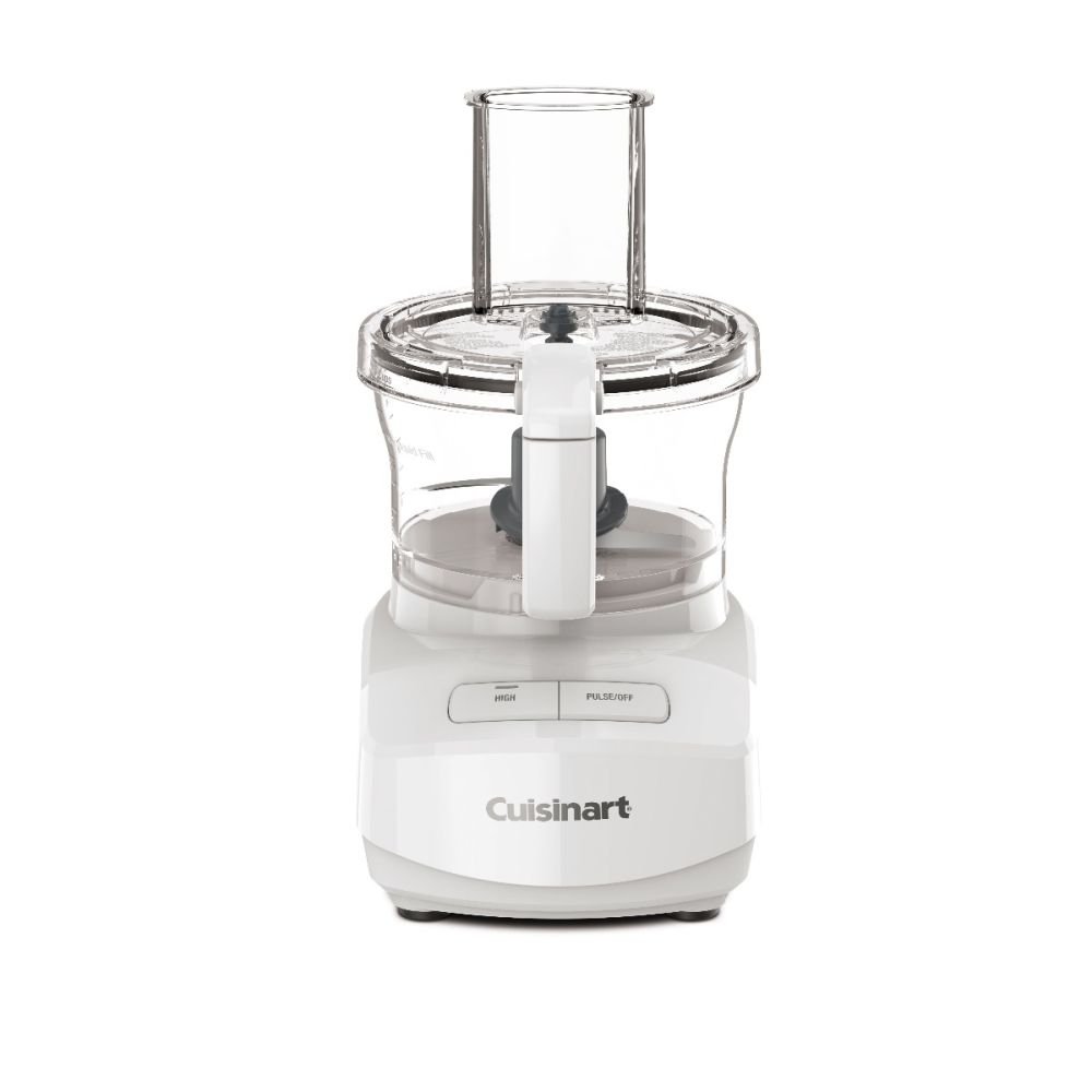 7-Cup Food Processor (White), Cuisinart