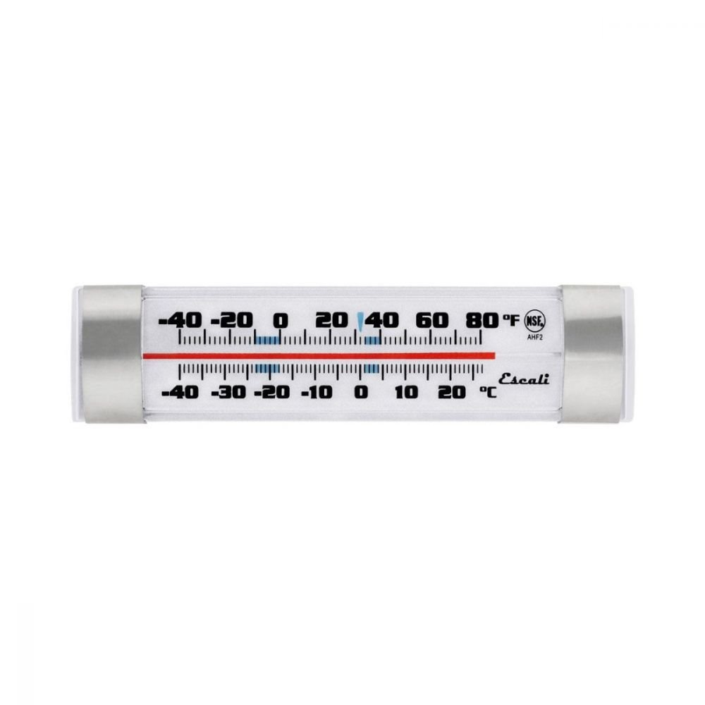  FRIDGE/FREEZER THERMOMETER: Refrigerator Thermometers